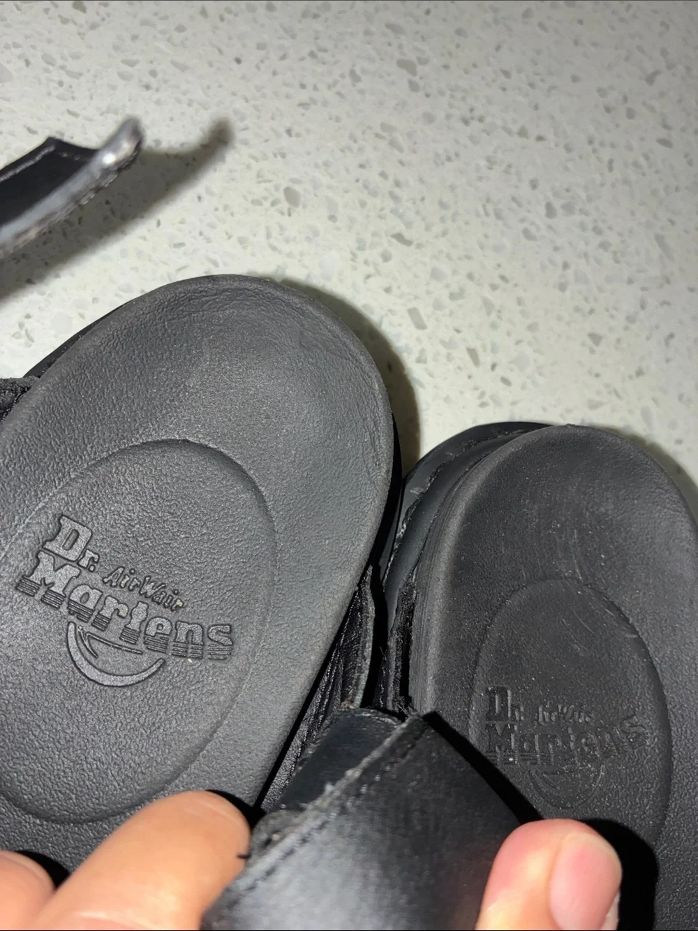 Dr Martens Sandals